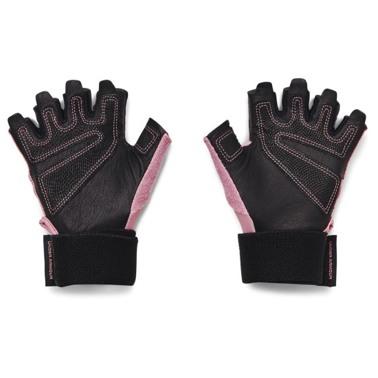 Under Armour Γάντια γυμναστηρίου Weightlifting Gloves